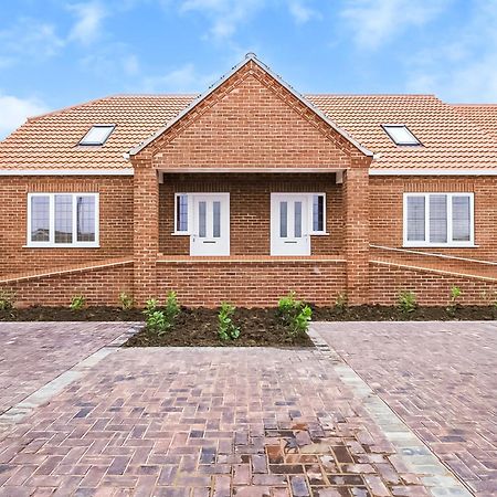 4 Dawson Court - Uk33414 Villa Mablethorpe Exterior photo